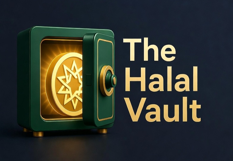 Halal Vault